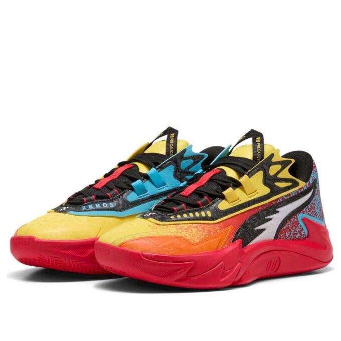 (GS) Scoot Zeros 2 “Caution”