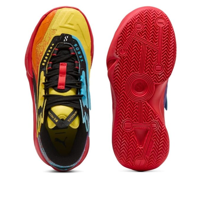 (GS) Scoot Zeros 2 “Caution”