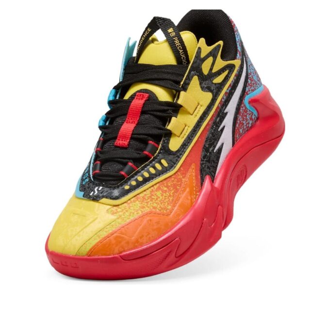 (GS) Scoot Zeros 2 “Caution”