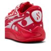 (GS) Scoot Zeros 2 “For All Time Red”