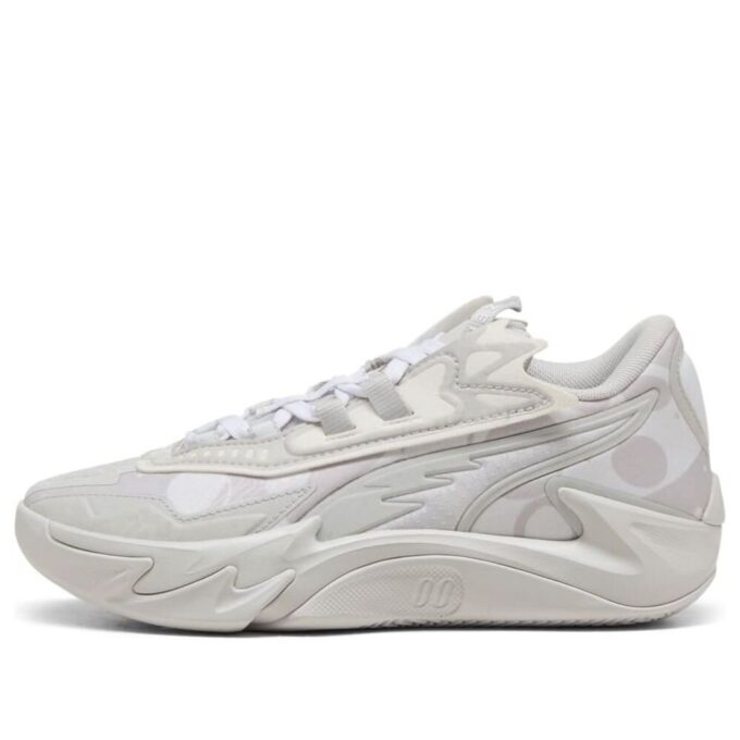 (GS) Scoot Zeros 2 “Glacial Grey”