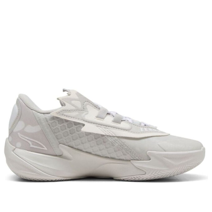 (GS) Scoot Zeros 2 “Glacial Grey”