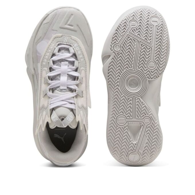 (GS) Scoot Zeros 2 “Glacial Grey”