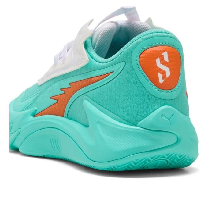 (GS) Scoot Zeros 2 Shift “Aquatic”