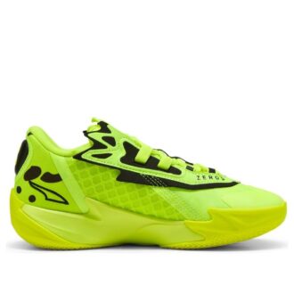 (GS) Scoot Zeros 2 “Yellow Alert Black” (GS) Scoot Zeros 2 “Yellow Alert Black”