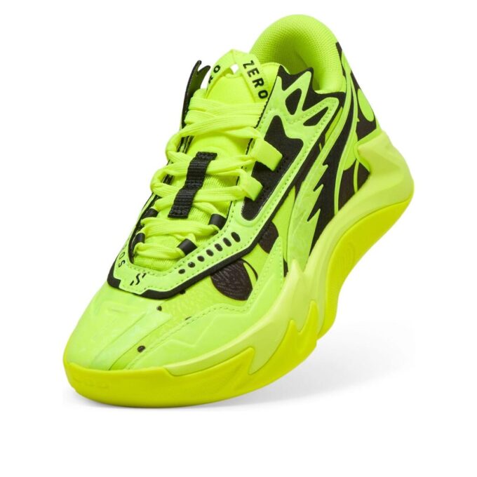 (GS) Scoot Zeros 2 “Yellow Alert Black”