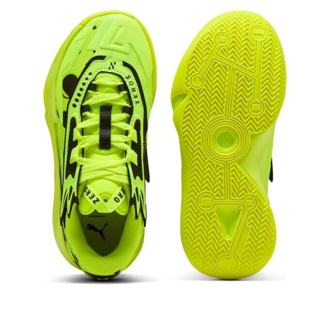 (GS) Scoot Zeros 2 “Yellow Alert Black”