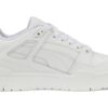 (GS) Slipstream Leather “Triple White”