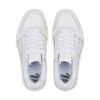 (GS) Slipstream Leather “Triple White”