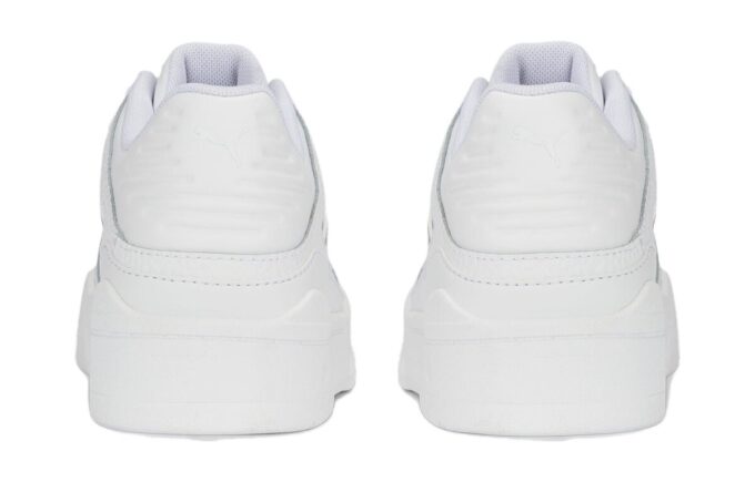 (GS) Slipstream Leather “Triple White”