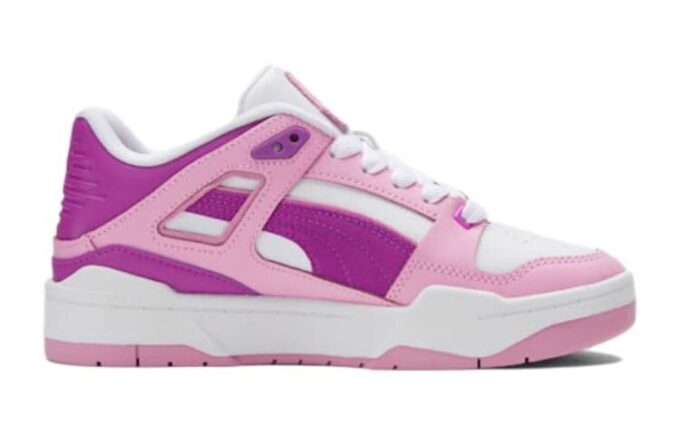 (GS) Slipstream “Rose”