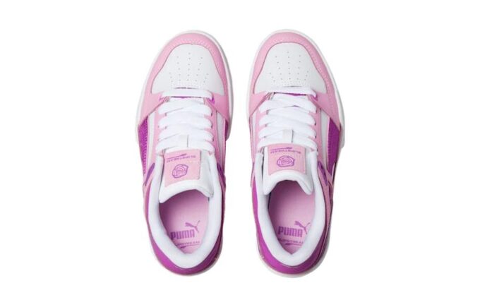 (GS) Slipstream “Rose”