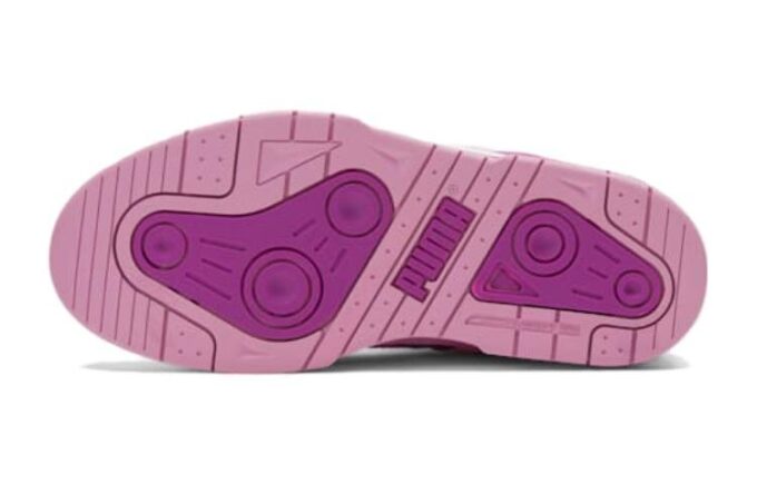 (GS) Slipstream “Rose”