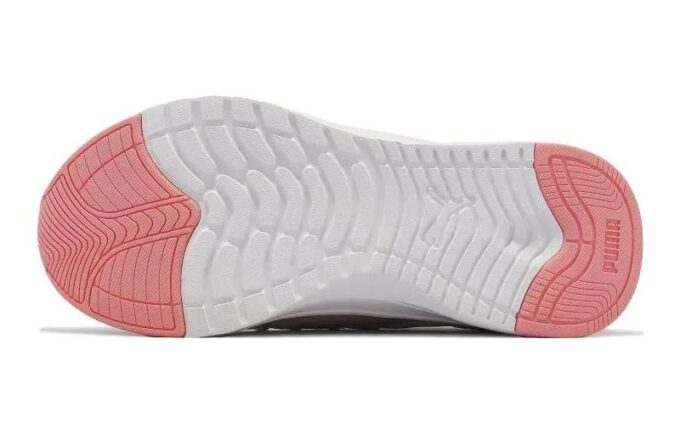 (GS) Softride “Crystal Wings – Peach Smoothie”