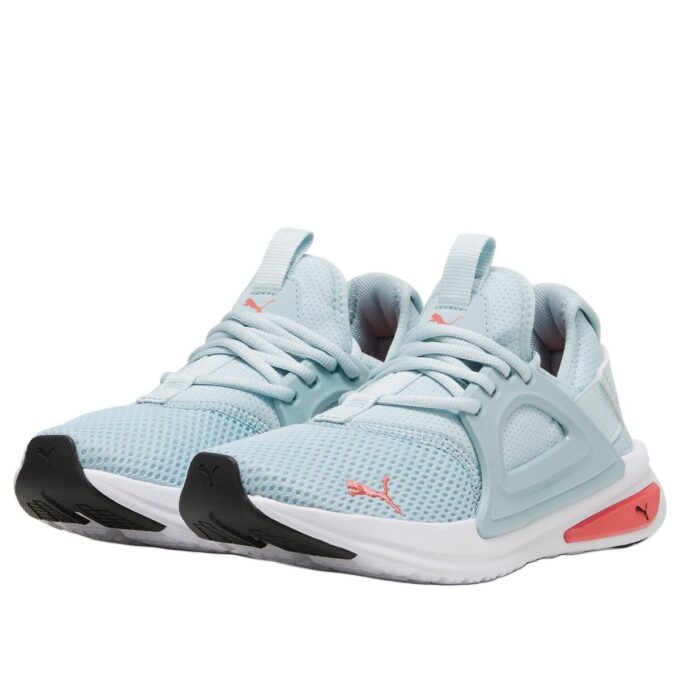 (GS) Softride Enzo Evo “Frosted Dew” (GS) Softride Enzo Evo “Frosted Dew”