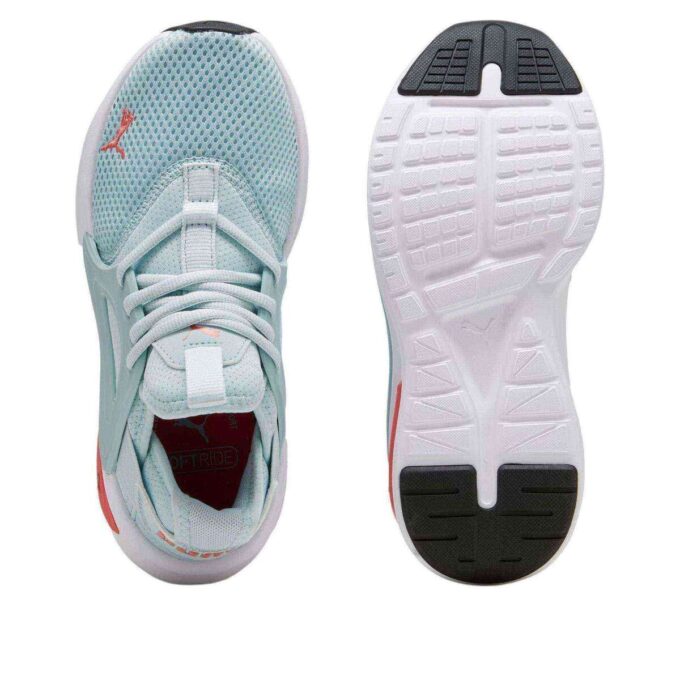 (GS) Softride Enzo Evo “Frosted Dew” (GS) Softride Enzo Evo “Frosted Dew”