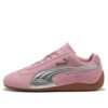 (GS) Speedcat “Metallic Pack – Poised Pink Silver”
