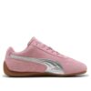 (GS) Speedcat “Metallic Pack – Poised Pink Silver”