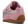 (GS) Speedcat “Metallic Pack – Poised Pink Silver”