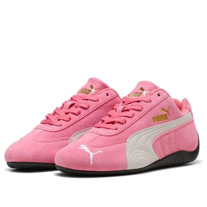 (GS) Speedcat OG “Pink White”