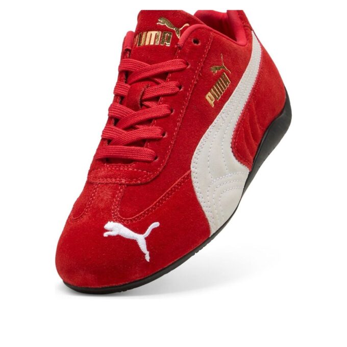 (GS) Speedcat OG “Red White”