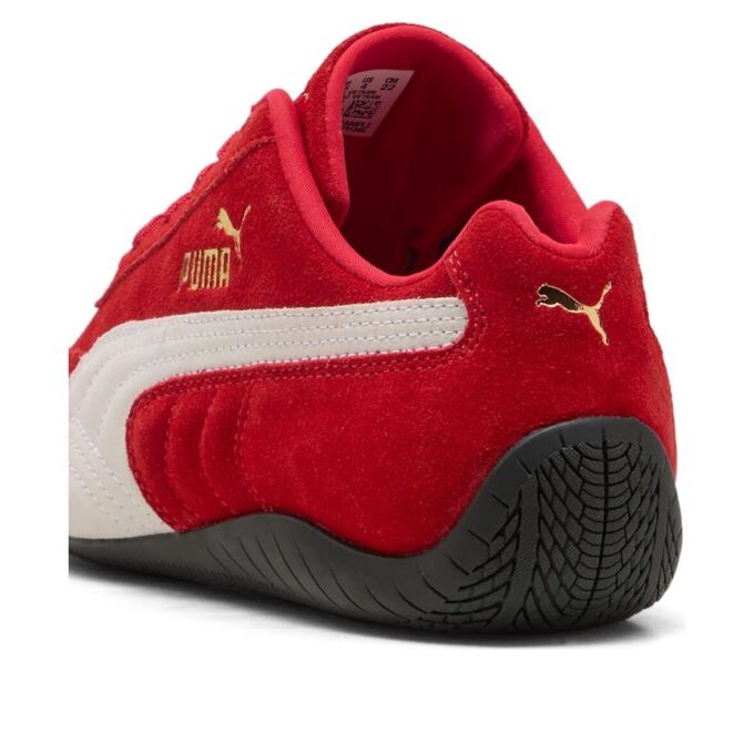 (GS) Speedcat OG “Red White”