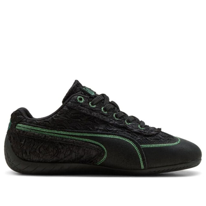 (GS) Speedcat “Wicked Elphie”