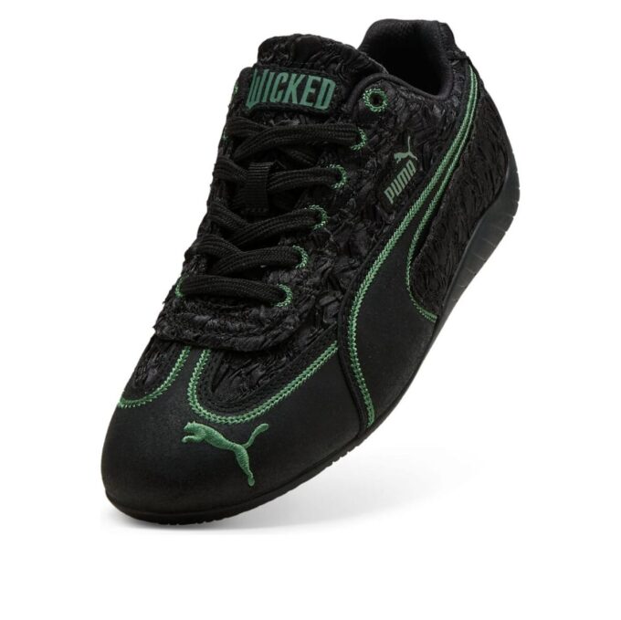 (GS) Speedcat “Wicked Elphie”