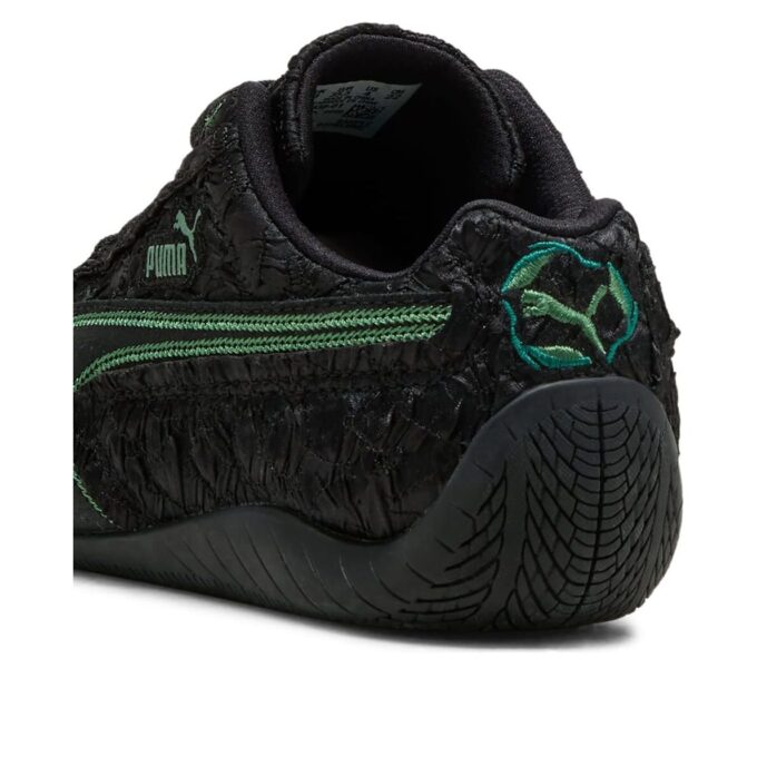 (GS) Speedcat “Wicked Elphie”