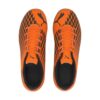 (GS) Spirit 3 TT “Shocking Orange Black”