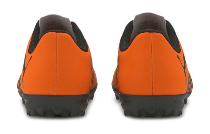 (GS) Spirit 3 TT “Shocking Orange Black”