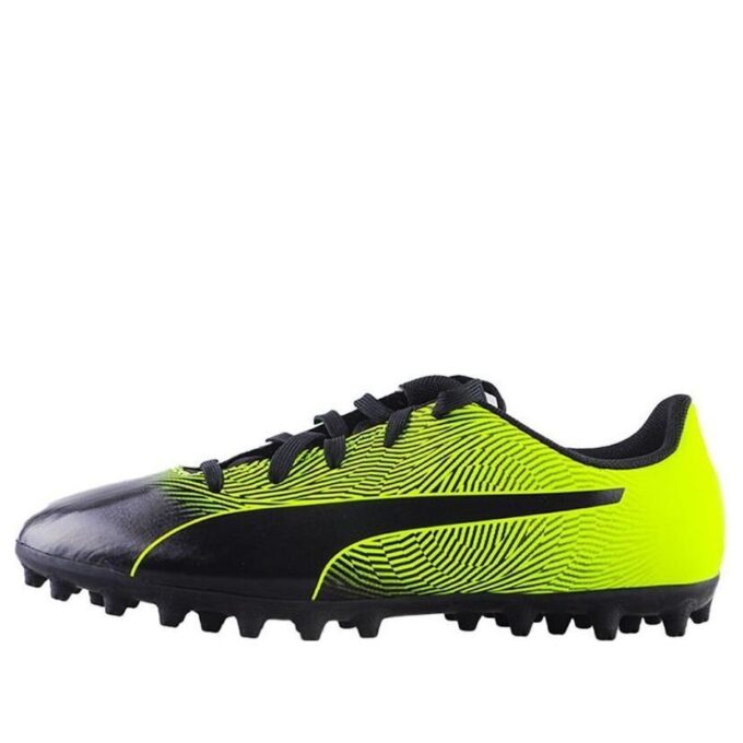 (GS) Spirit Ii MG Jr “Black Green”