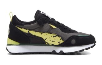 (GS) SpongeBob SquarePants x Rider FV “SpongeBob”s Glasses”