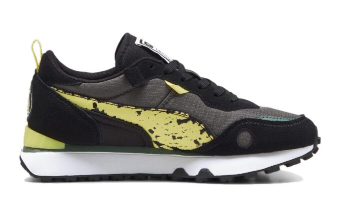 (GS) SpongeBob SquarePants x Rider FV “SpongeBob”s Glasses”