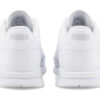 (GS) ST Runner v3 Leather “Triple White”
