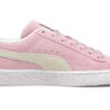 (GS) Suede Classic 21 “Pink Lady White”