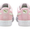 (GS) Suede Classic 21 “Pink Lady White”