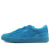 (GS) Suede Iced Fluo “Atomic Blue”