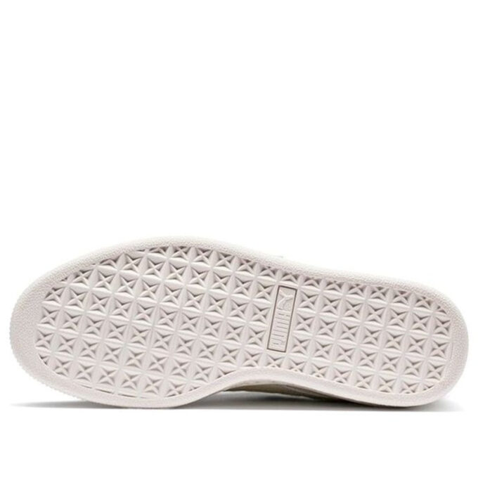 (GS) Suede Ldn x Tc “Olive Green White”