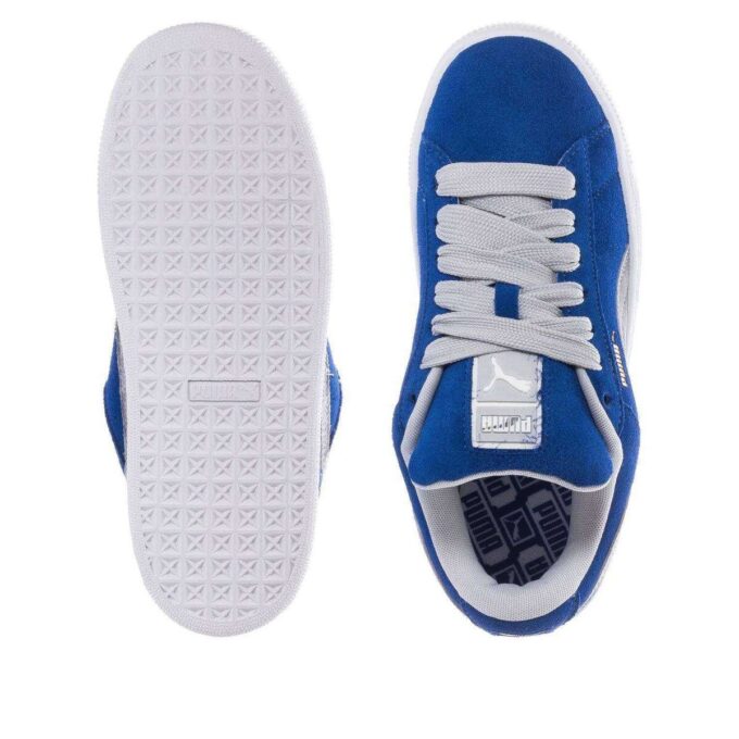 (GS) Suede XL “Blue Grey”