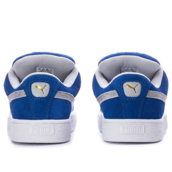 (GS) Suede XL “Blue Grey”