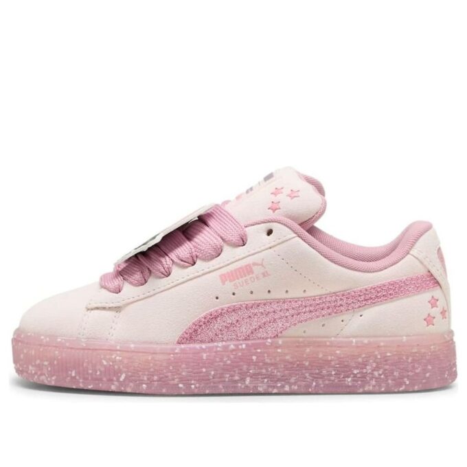 (GS) Suede XL “Hello Kitty and Friends Jasmine Flower”