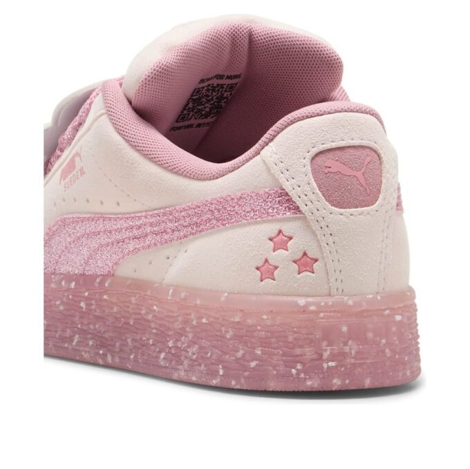 (GS) Suede XL “Hello Kitty and Friends Jasmine Flower”