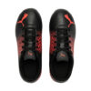 (GS) Tacto FG/AG Soccer Cleats JR “Black Sunblaze”
