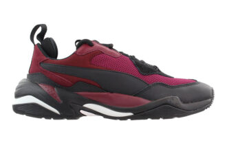 (GS) Thunder Spectra “Rhododendron Black Port”