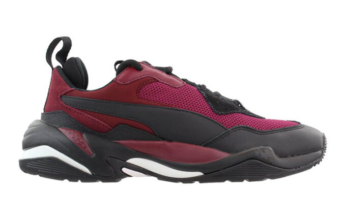 (GS) Thunder Spectra “Rhododendron Black Port”