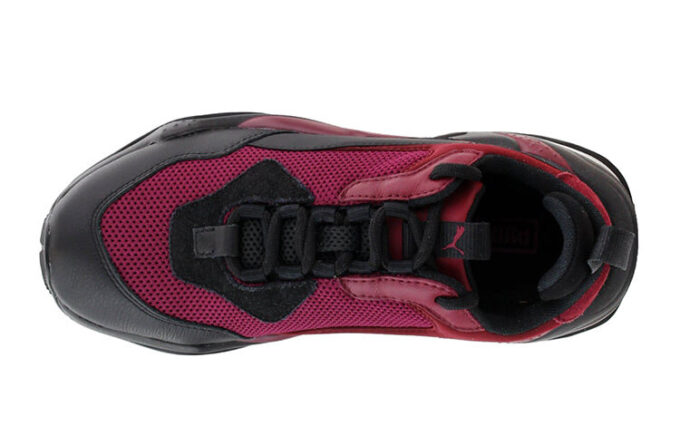 (GS) Thunder Spectra “Rhododendron Black Port”