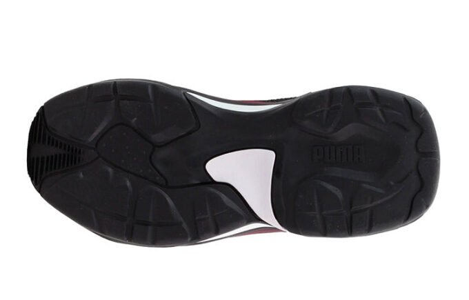 (GS) Thunder Spectra “Rhododendron Black Port”