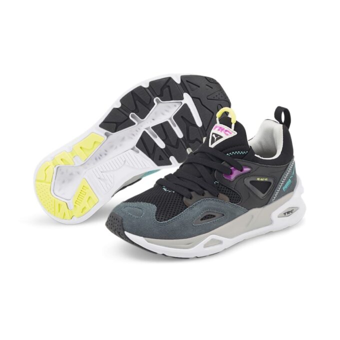 (GS) TRC Blaze “Black Dark Slate”