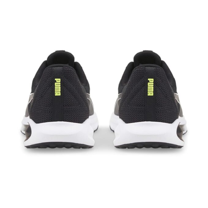 (GS) Twitch Runner “Black White”